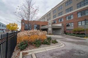 1111 N Water Street #113