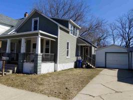 406 N Warner