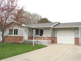 401 Parker Street