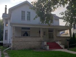603 N Lincoln