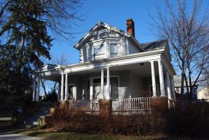 1601 5th Street