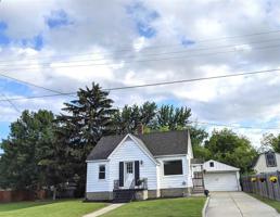 506 W Center Street