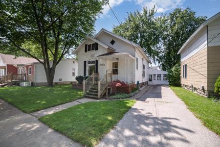 603 N Chilson