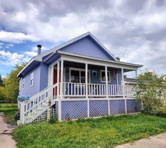 605 N Dean