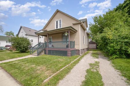 244 N Jackson