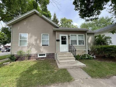 310 N Warner