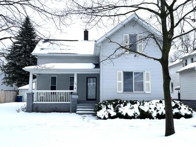 708 N Walnut