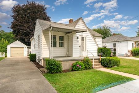 609 King