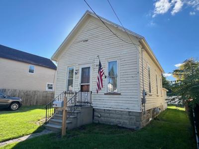 608 S Williams