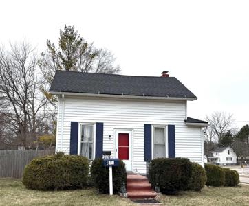 811 Litchfield