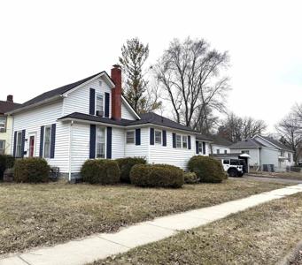 811 Litchfield