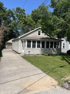 207 Coolidge