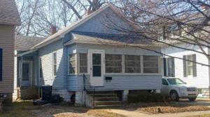 305 W John