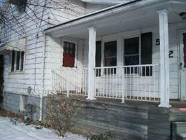502 Bangor st