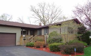 1105 Maple Street