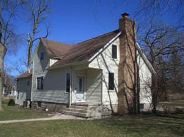 1100 Livingston St