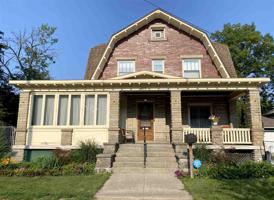 415 N Sherman