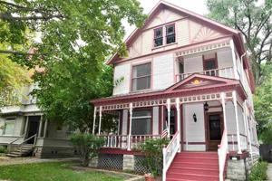 1307 McKinley Ave.