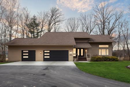 566 W Chippewa Ct.