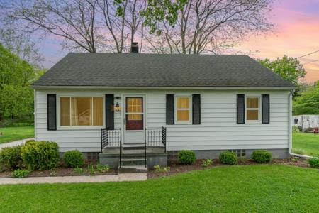 1201 Ledyard