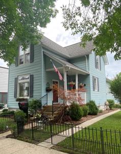 304 N Chilson