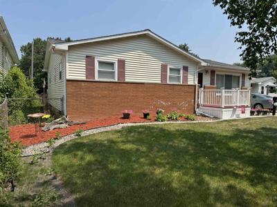 1913 N Brentwood