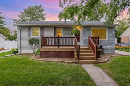 1006 N Wenona