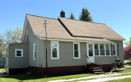 405 CAMPBELL