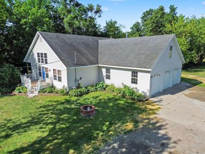 5235 N Lake Sanford
