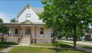 311 N walnut