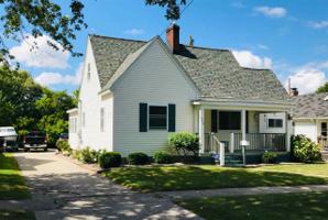 506 S Chilson St.