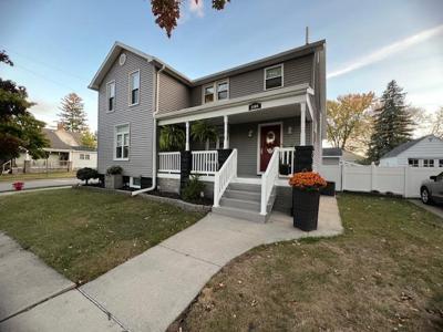 1608 Prairie