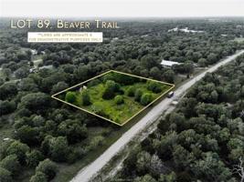 Lot 89 Beaver Trail