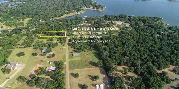 Lot 7 Cedar Lane - LCR 740B (+/-1 acre)
