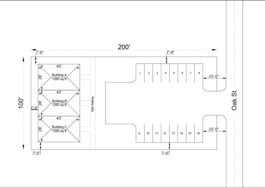 Image 2: View of property floor plan