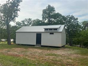 Image 2: View of outdoor structure