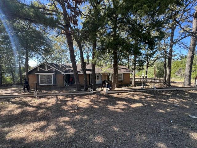 Image 1: View of front of property