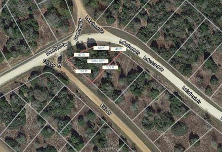 Lot 1 Ellis Drive