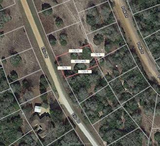 Lot 16 Ellis Drive