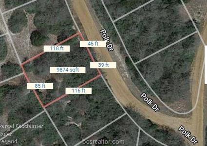 Lot 27 Polk Drive
