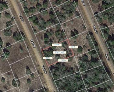 Lot 5 Polk Drive