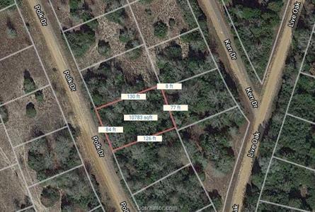 Lot 7 Polk Drive