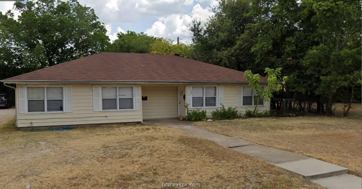 Image 3: Duplex 409-411 Sulphur Springs