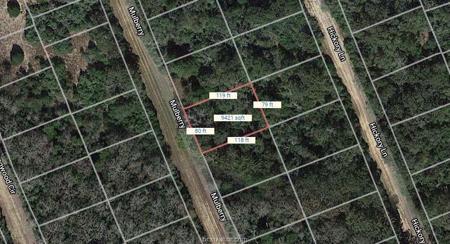 Lot 21 Hickory Lane