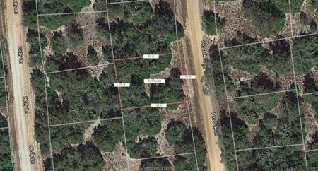 Lot 20 Pinoak Lane