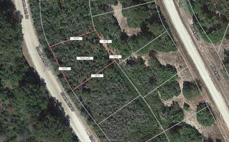 Lot 21 Green Ash Drive