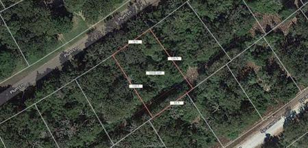 Lot 53 Plum Lane