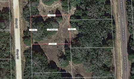 Lot 27 Sloop Road