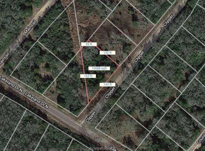 Lot 9 Clipper Lane