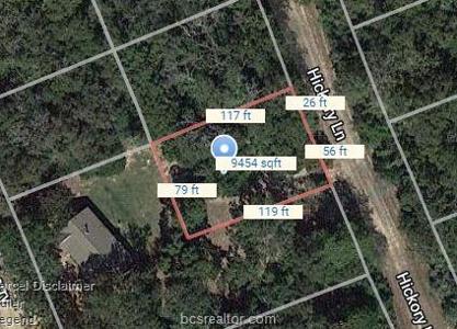 Lot 8 Mulberry Lane